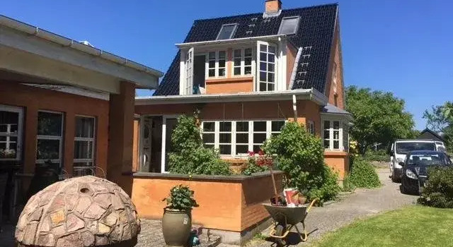 Bangsebro Skovens Bed & Breakfast, Réserver Hôtel Falster Danemark
