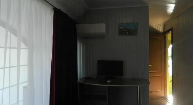 Люкс Hotel Comfort