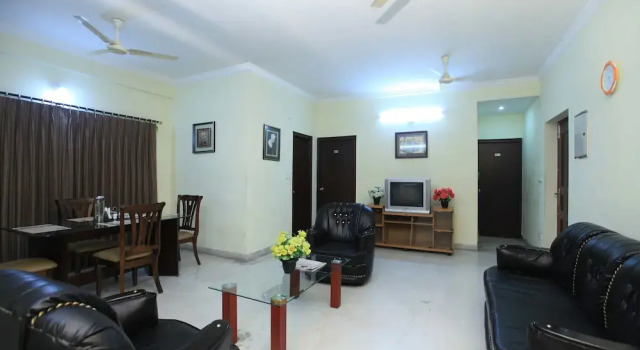 Executel Greenlands, Rezerwuj Hotel Begumpet 