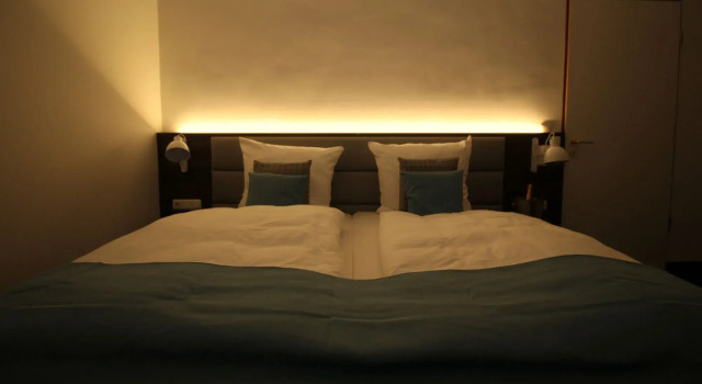 Lizz Hotel Munich, Забронировать Отель Отели Баварии с парковкой, Парковка