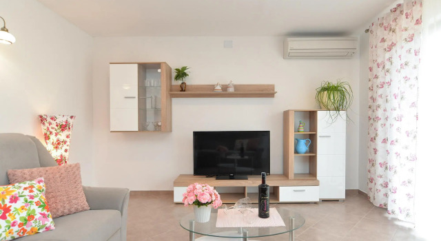 Apartment 1659