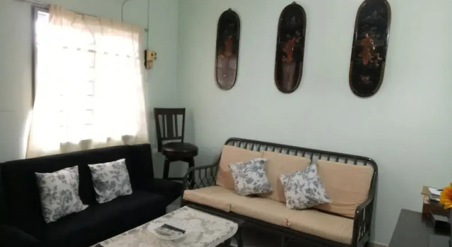 Immanuel Holiday Home 2