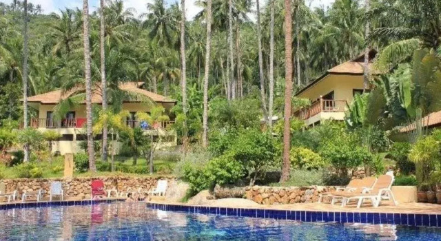 Baan Tipviman