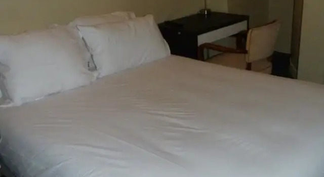 Одноместный номер Standard Hôtel du Jura