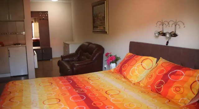 Apartments Aleksandra Cetinje, Reserva ahora Apartamento Cetiña 