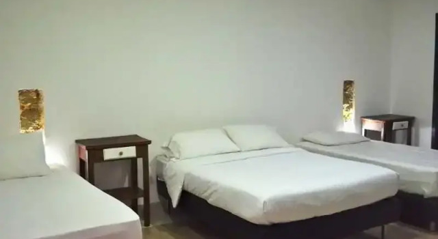 Номер Standard Hotel Galeria la Trinidad