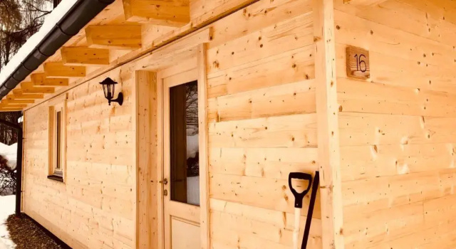 Шале Mountain Inn Chalets & Apartments