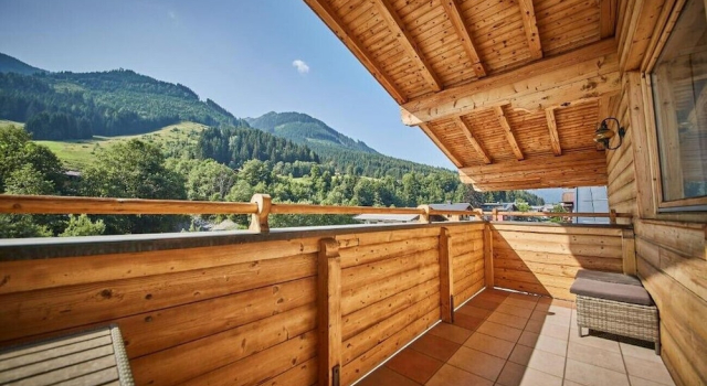 Номер Comfort Appartement Haus Alexander, JOKERCARD INCLUDED