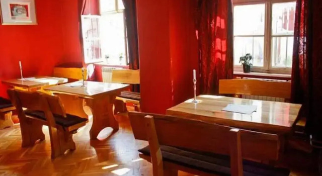 Rooms Ana, Забронировать Отель Недорогие отели Осиек, рядом с Osijek Citadel, недорого
