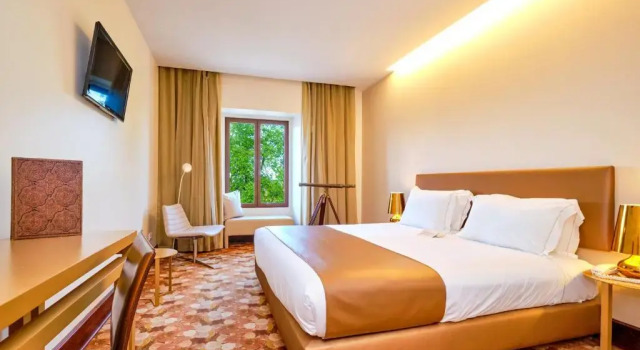 Двухместный номер Superior Sintra Boutique Hotel