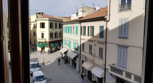 B&B Le Mura