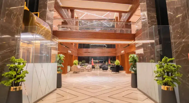 Ramada by Wyndham Murree Lower Topa Resort