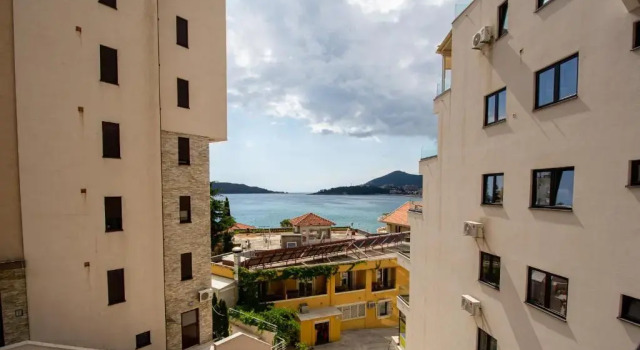Апартаменты Fisherman House Apartments