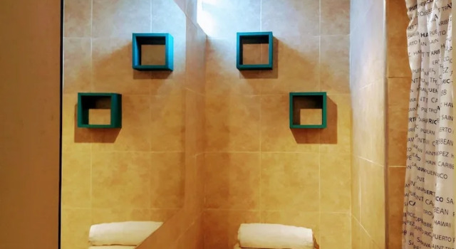 Номер Superior Santa Sophia Del Mar B&B hotel