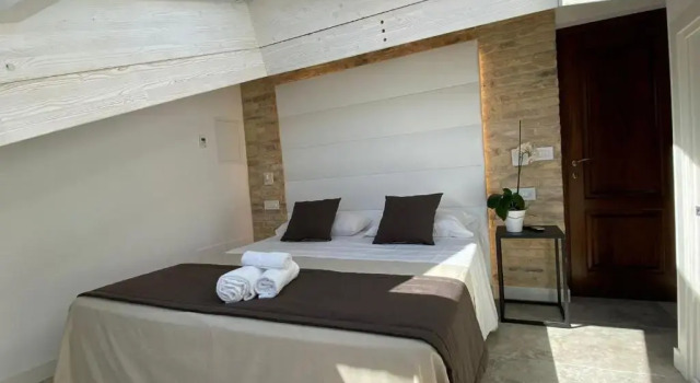 Il Poggio, Rezervovat Hotel Campolungo Marche