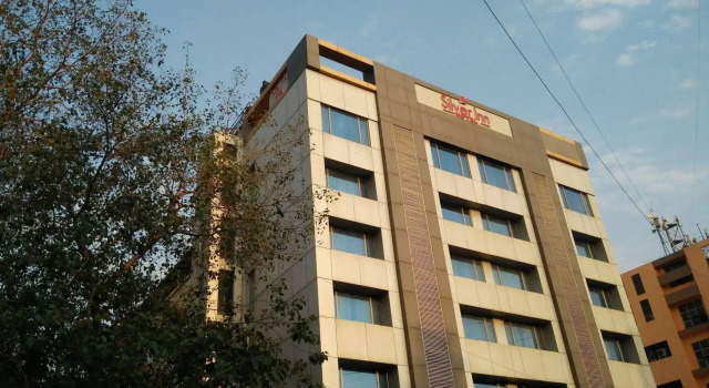 Hotel Silver Inn