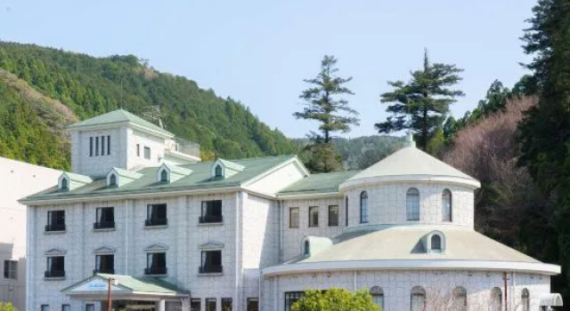The 6th Diary Kahoku Hotel and Resorts, Prenota Hotel Kami 