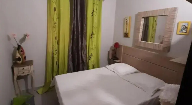 Charmant bungalow du Moule, Prenota Hotel Le Moule Grande-Terre