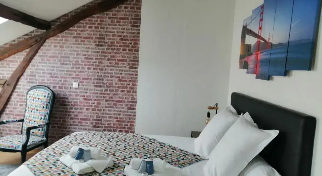 Domaine la jam, Réserver Hôtel Hôtels et hébergements à Marciac, Hôtel