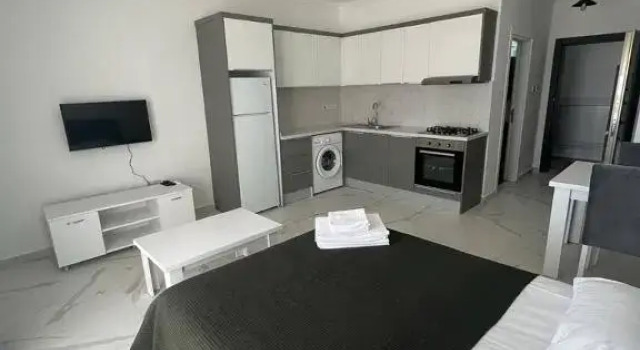 ParkResidence2, Book Apartment Hotels in Northern Cyprus with a Pool, Swimming Pool