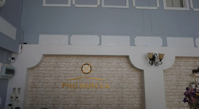 Phu Hun Sa Boutique Hotel