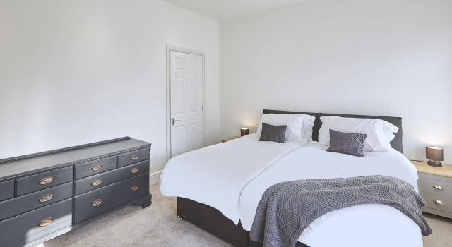 Host Stay Fairfield, Забронировать Отель Отели Манчестера с парковкой, Парковка