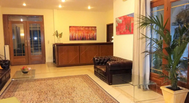 Philippos Hotel Apartments