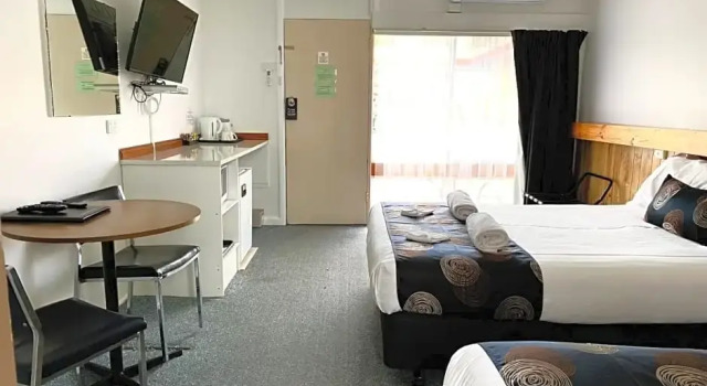Номер Standard Motel Stawell