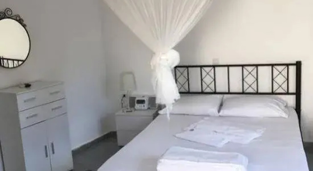 Sofia Apartments