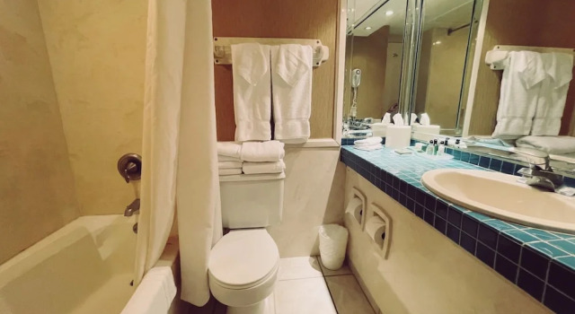 Двухместный номер Cabana с видом на бассейн и сад Isla Grand Beach Resort