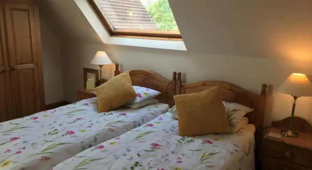 Апартаменты Deluxe Robeanne House