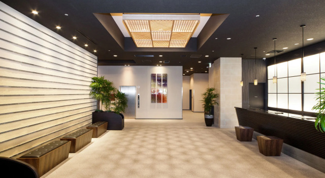 Hotel Mystays Premier Kanazawa
