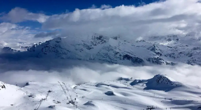 Апартаменты Morgex Mont Blanc - Petite Maison