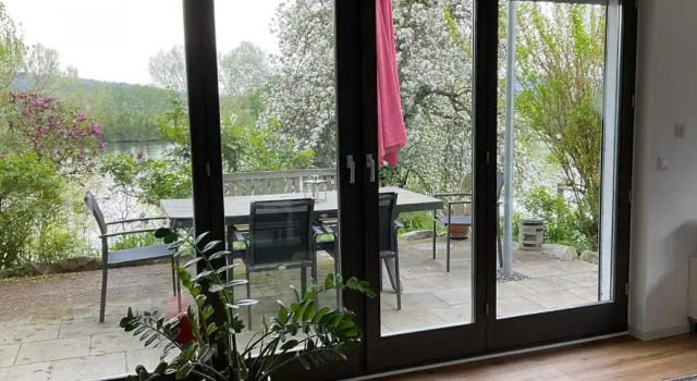 Moselgluck, Забронировать Отель Швайх Trier-Saarburg