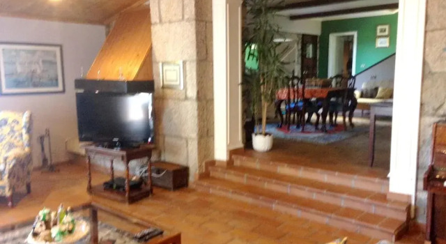 Villa With 3 Bedrooms in Gondomar, With Wonderful sea View, Private Po, Prenota Villa  