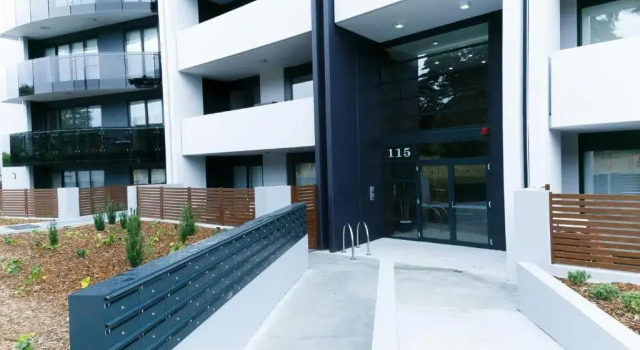 Lejlighed Accommodate Canberra - Indigo