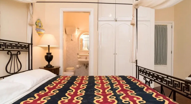 Apartment Positano Elegant Terrace by Interhome, Забронировать Апартаменты/квартира Апартаменты Позитано, рядом с Mulini Square, Апартаменты/квартира