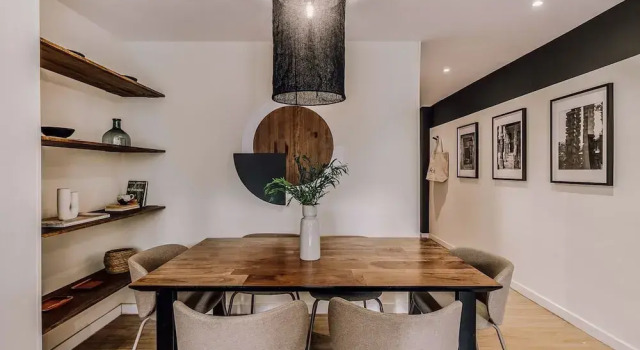 Kaab - 2 Bedrooms in Chamart n