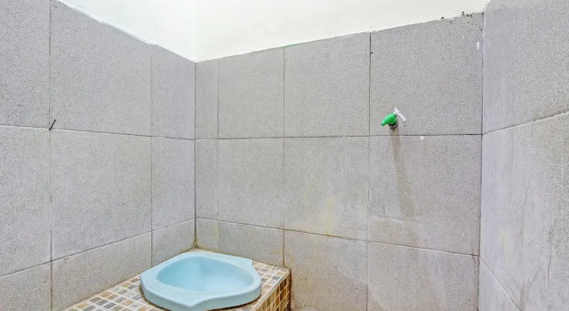 Standard chambre Hotel O Sari Laut