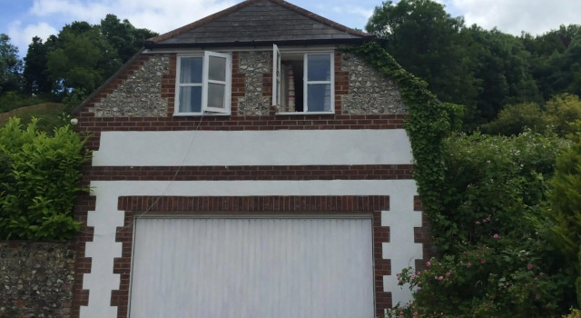 Fern Cottage, Varaa Lomakoti Mökit kohteessa Merseyside, Mökki