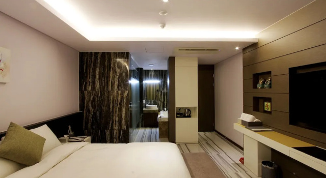 Номер Standard Royal Prime Hotel