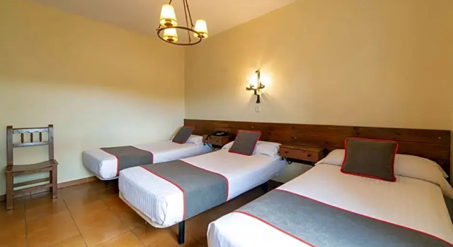Семейный номер Standard Hotel Mavi