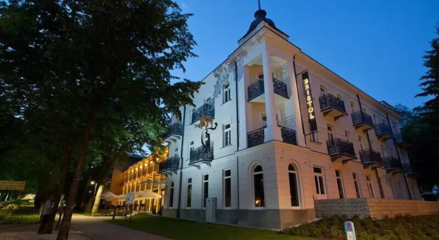 Bristol ART & Medical SPA