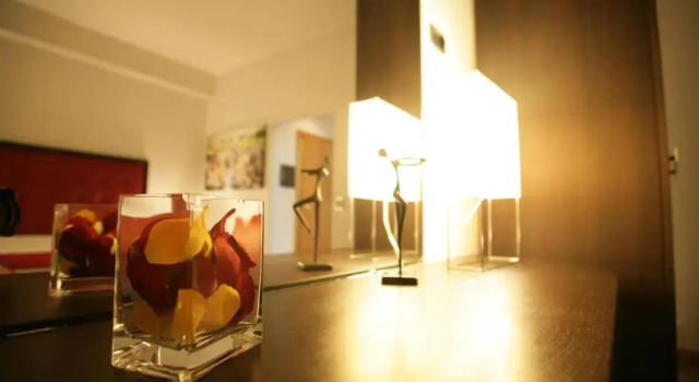 Двухместный номер Standard Hotel Piazza Marconi