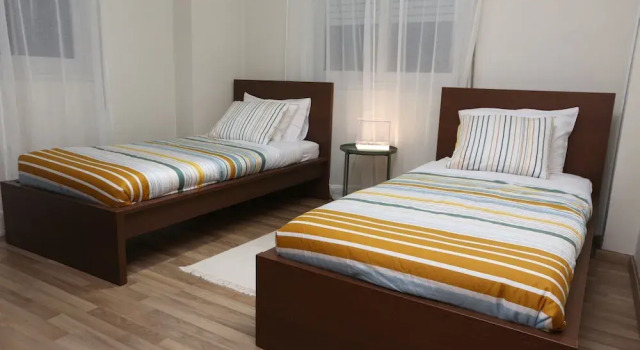 The Bridge-House Apartment, Забронировать Апартаменты/квартира Апартаменты Никосии, рядом с Embassy of Hellenic Republic - Nicosia, Апартаменты/квартира