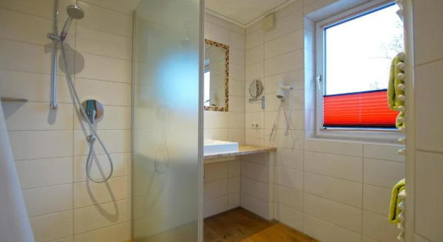Habitación triple Estándar Hotel Waldmann