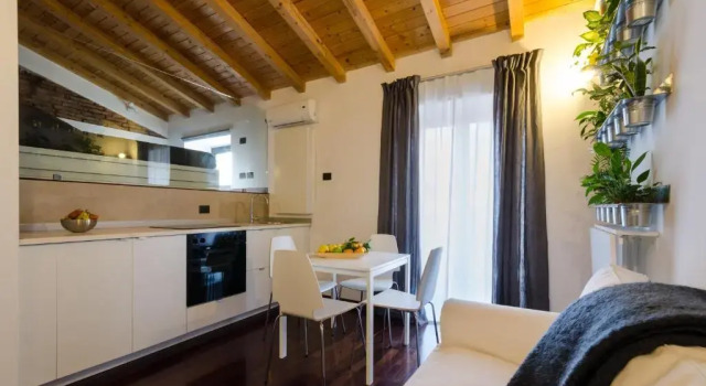 Номер Standard Pietranera Apartments