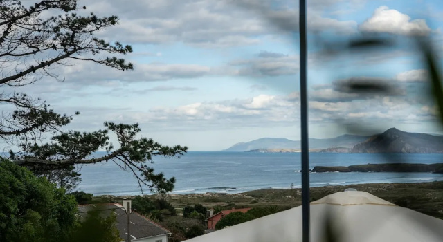 Номер Executive finca dos Mares