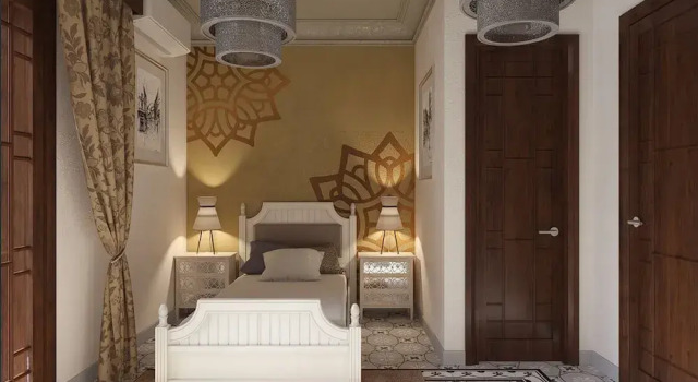 Номер Standard Eileen Hotel Cairo