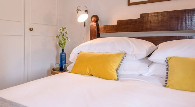Lavender Cottage, Middleton, Забронировать Отель Отели Англии 3 звезды, 3*